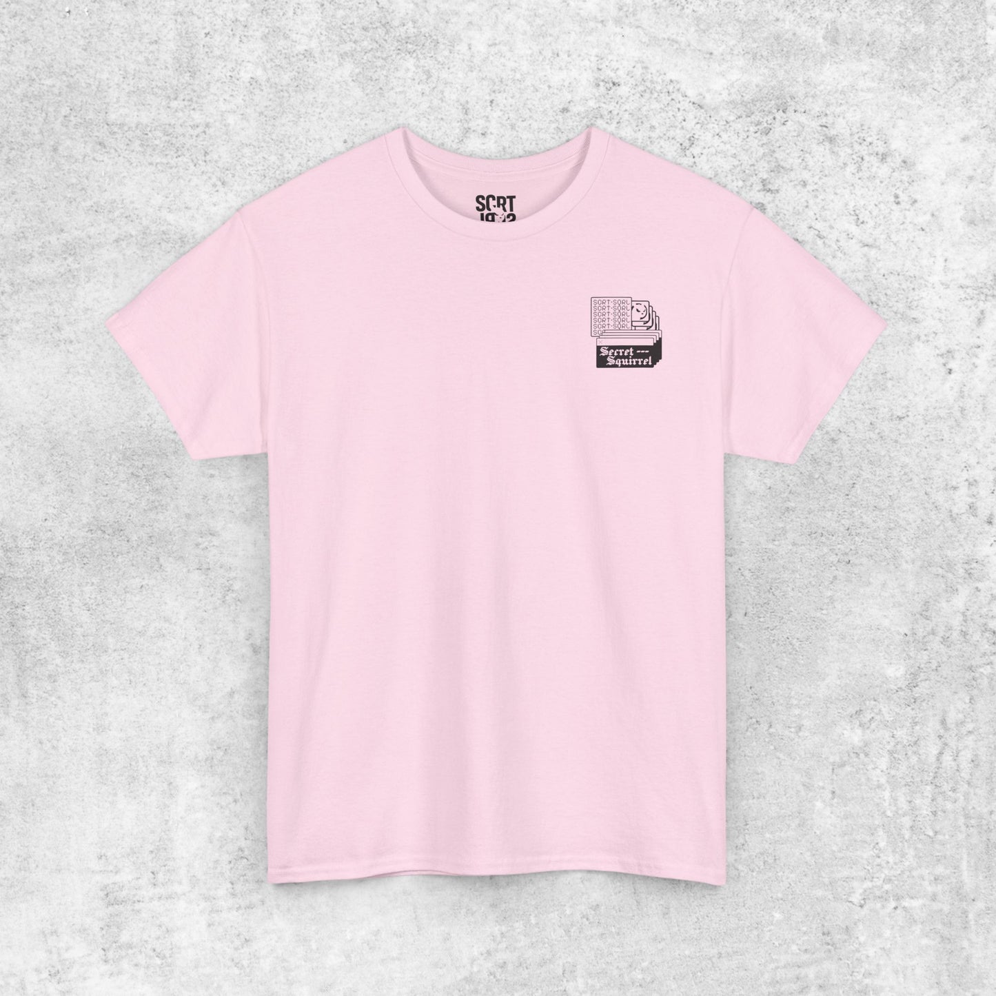 MEMENTO AMORIS Tee