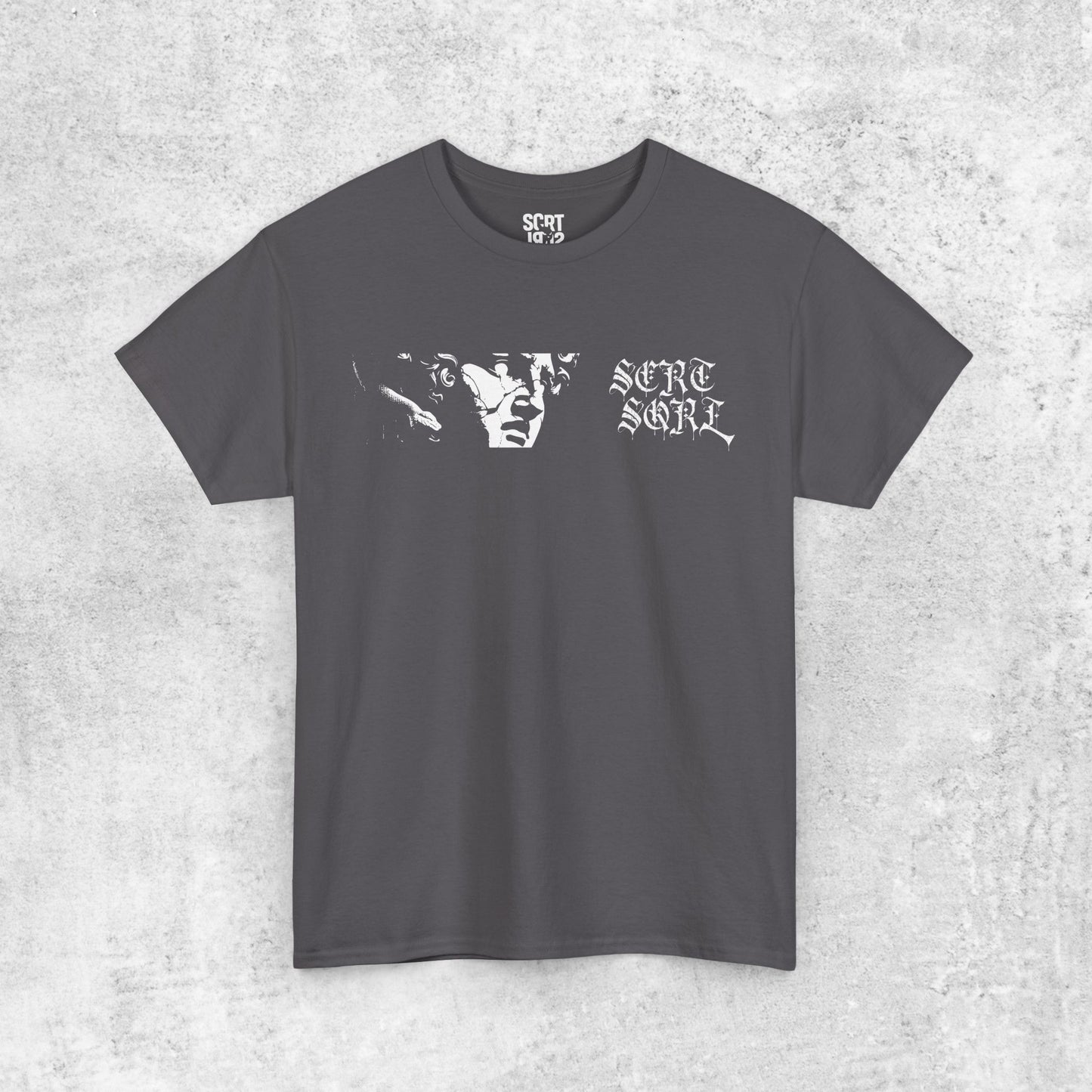 STONE COLD Tee