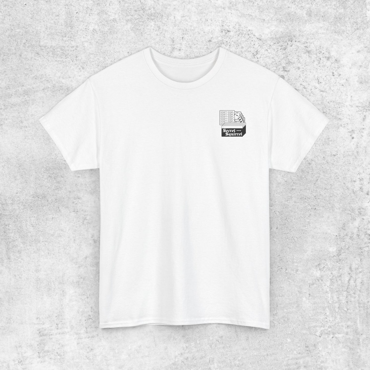 MEMENTO AMORIS Tee