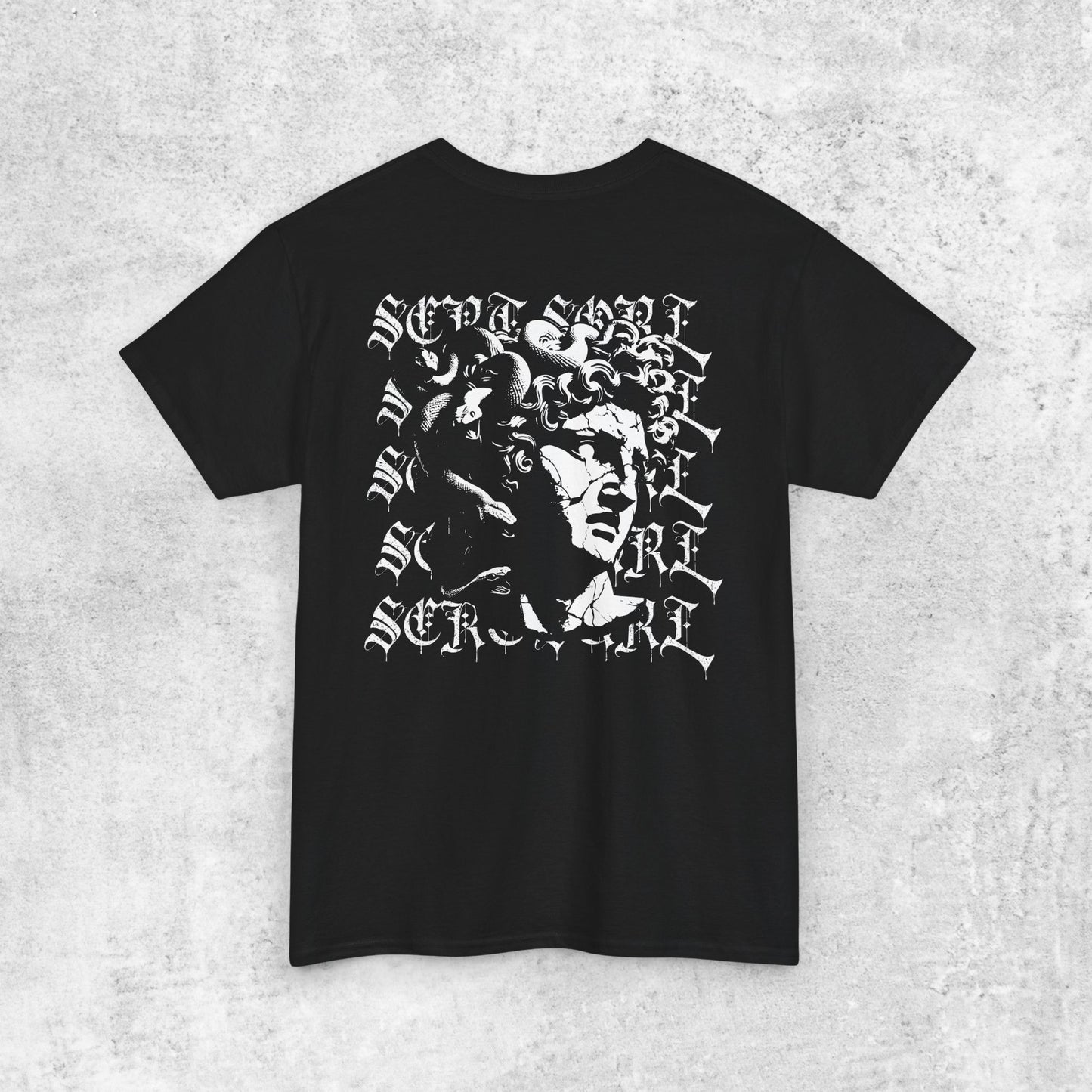 STONE COLD Tee