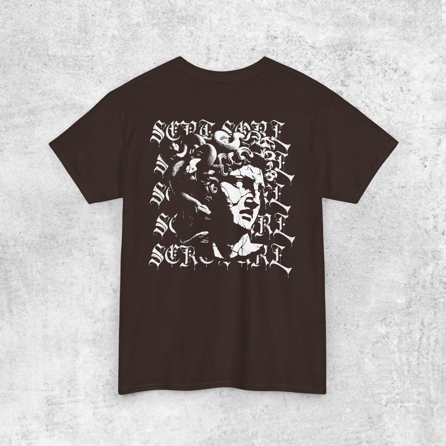 STONE COLD Tee