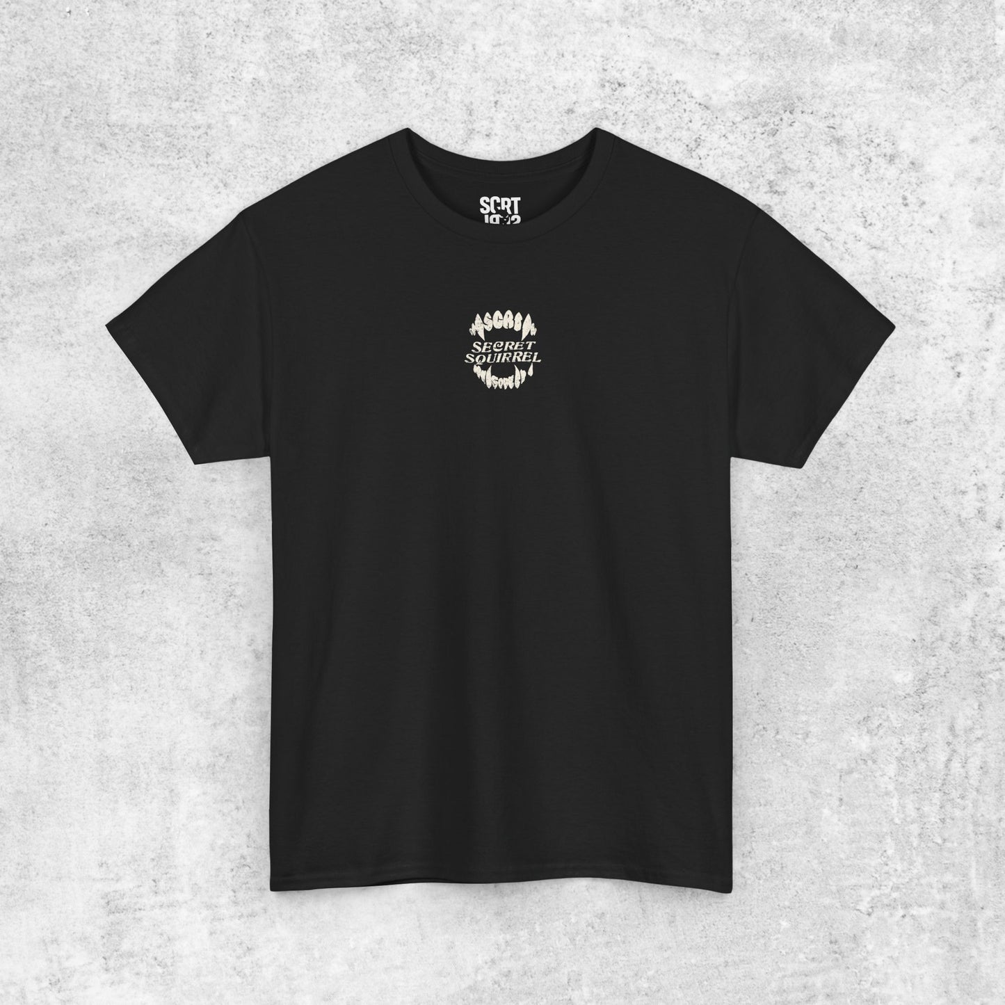RAISED BY WOLVES Tee