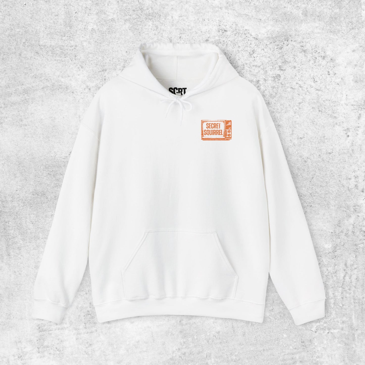LOST IN TRANSALTION Hoodie