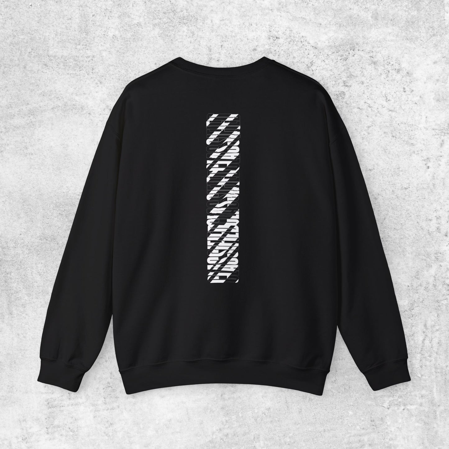 CLASSIFIED Crewneck Sweater