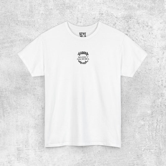 RAISED BY WOLVES Tee