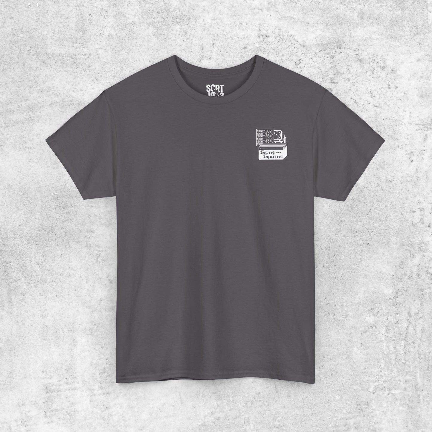 MEMENTO AMORIS Tee