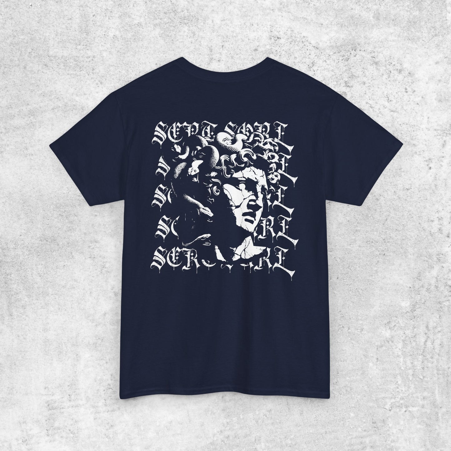 STONE COLD Tee