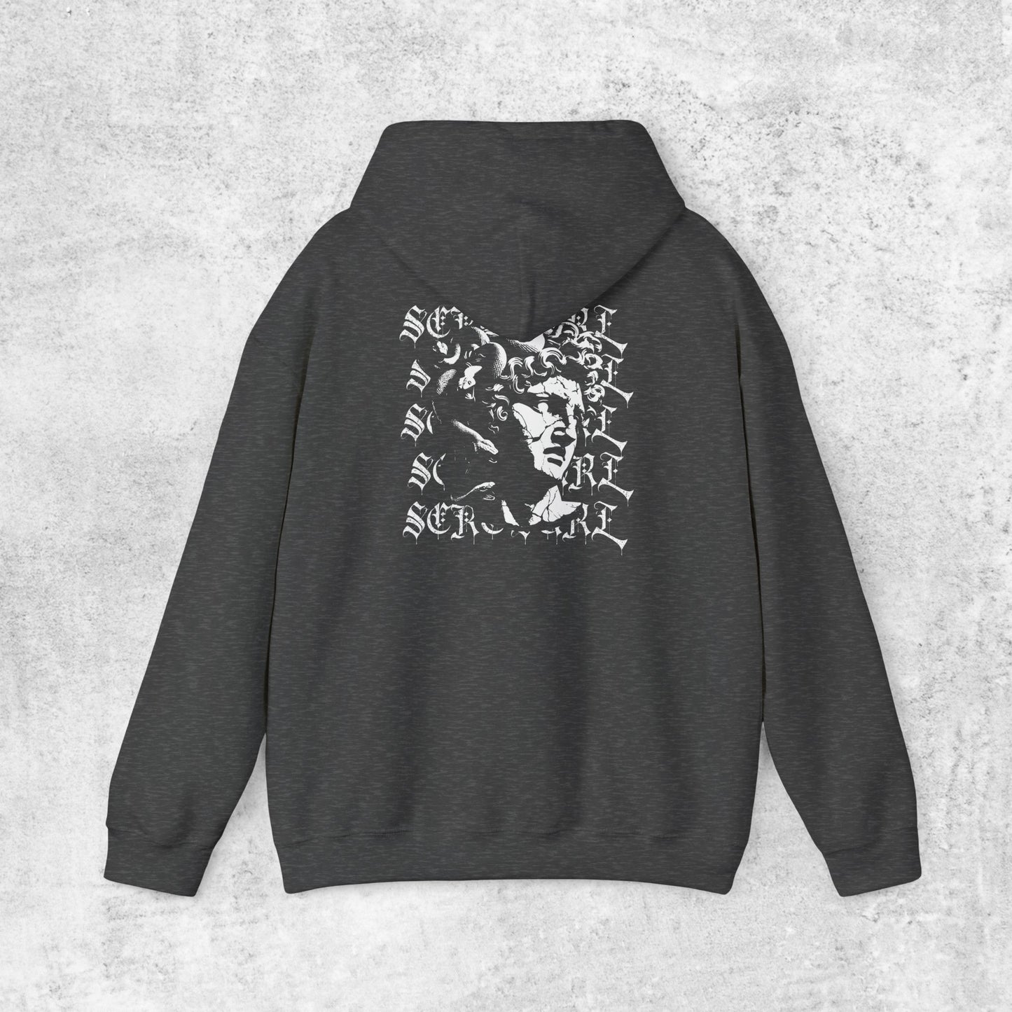 STONE COLD Hoodie