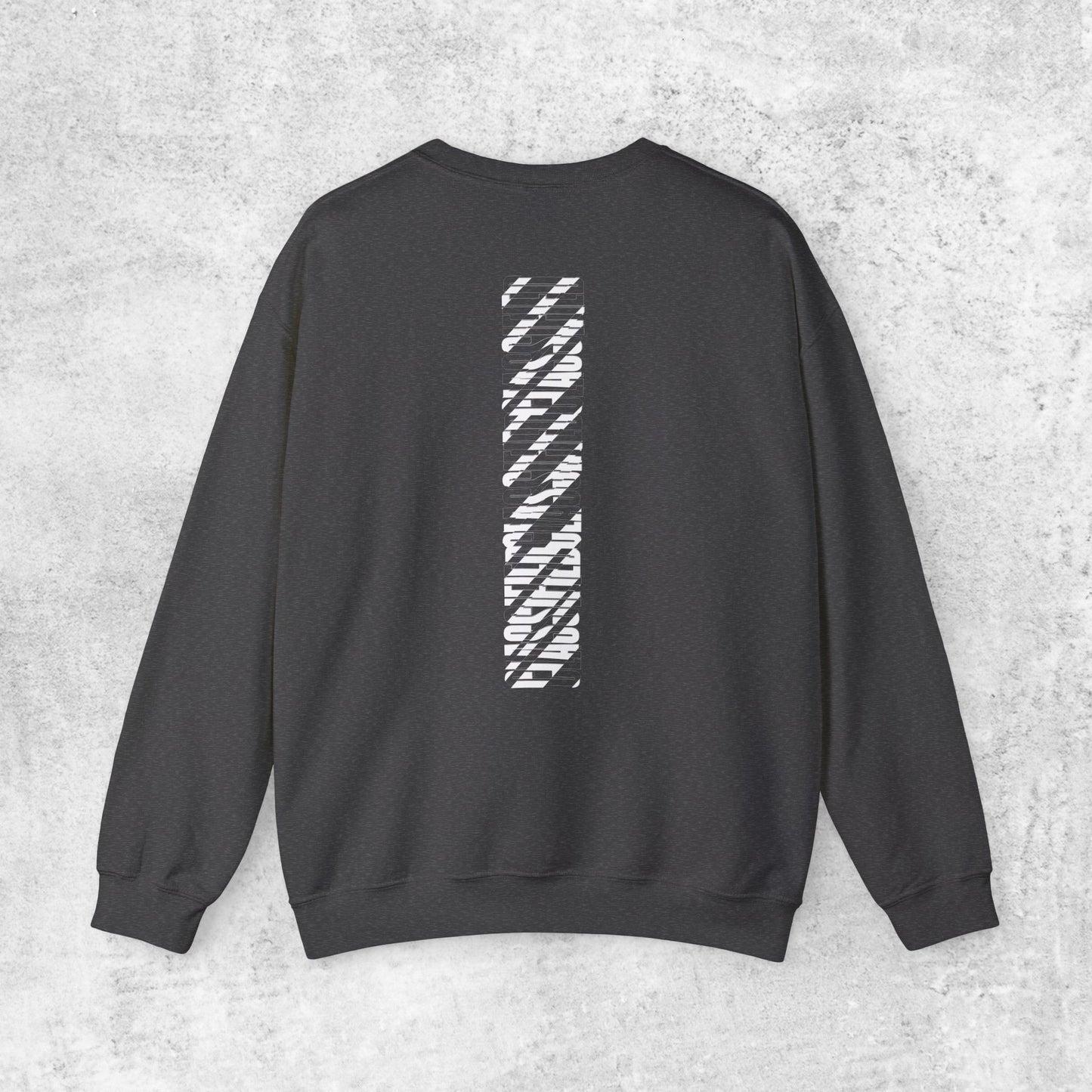 CLASSIFIED Crewneck Sweater