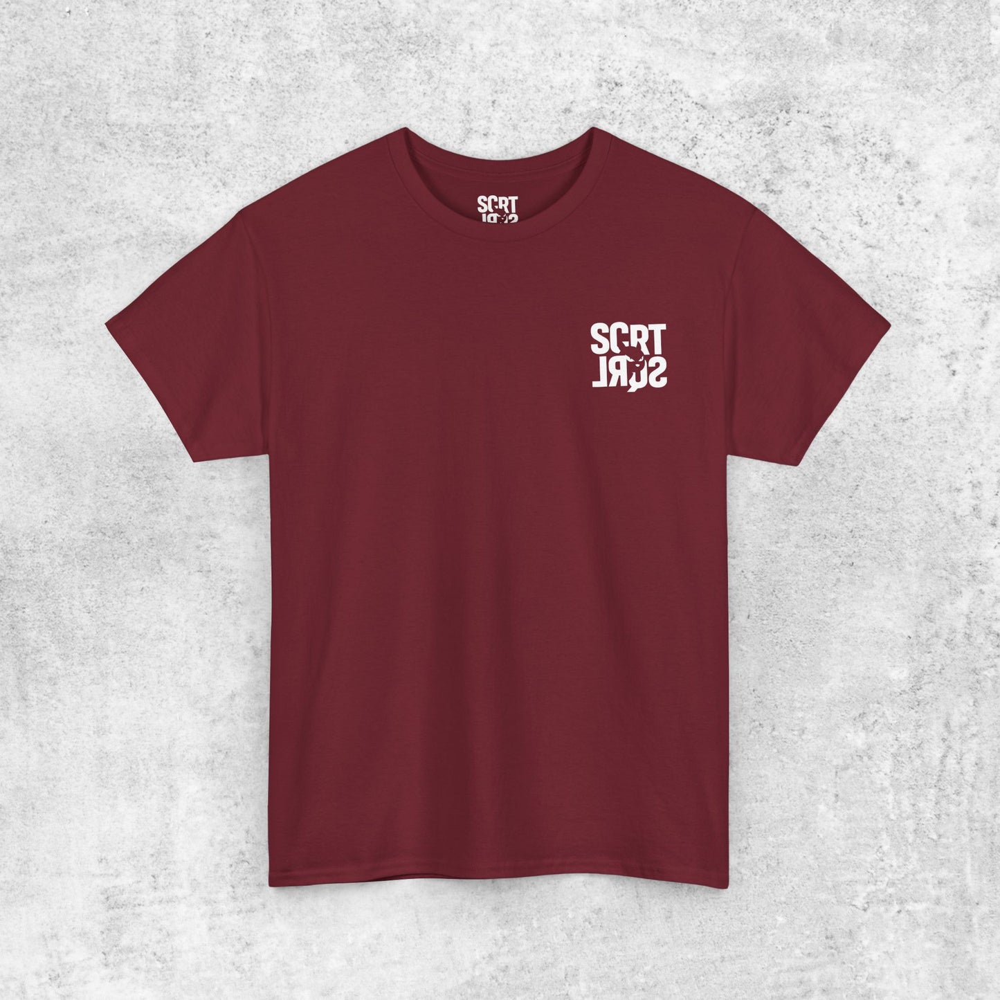 SCRTSCRL Tee
