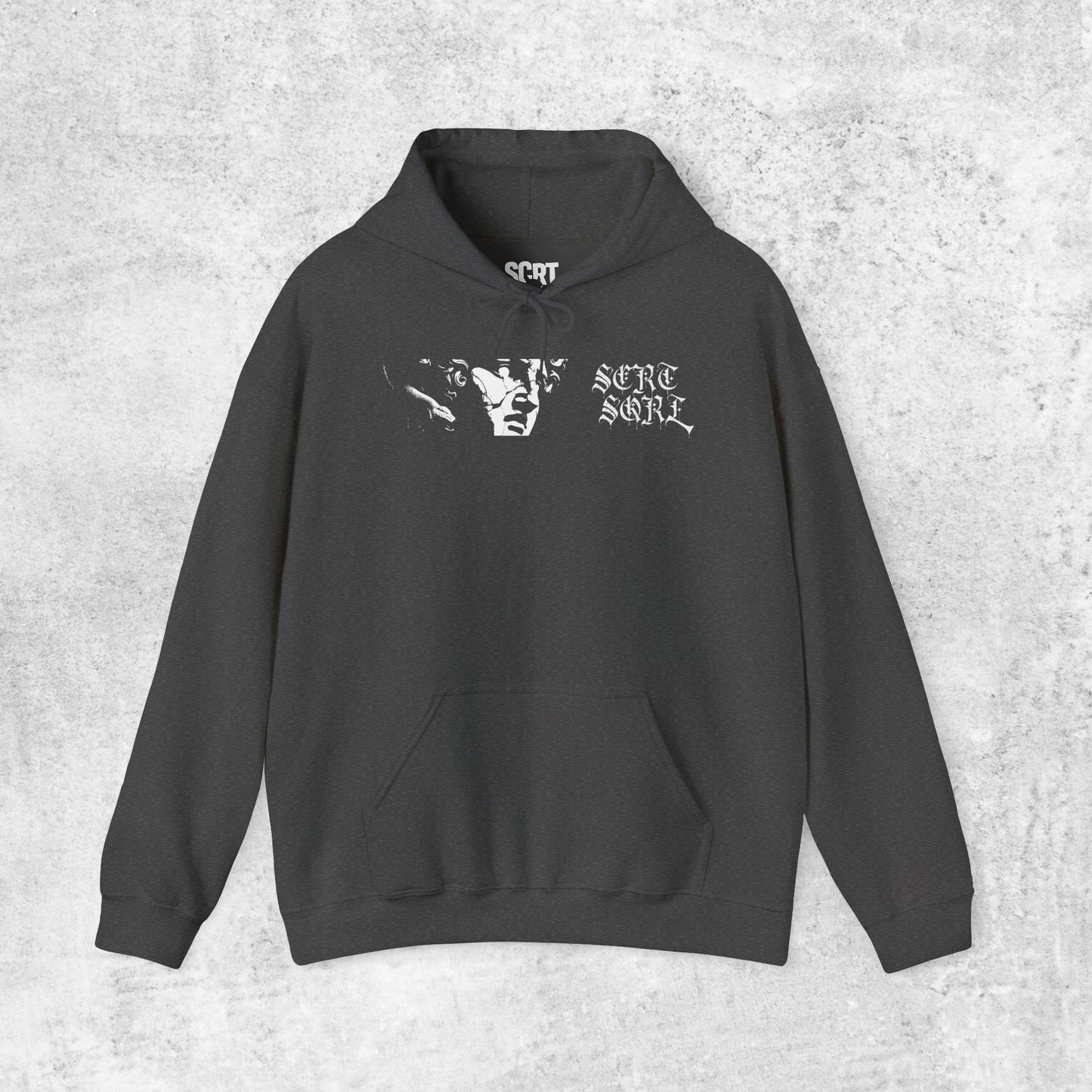 STONE COLD Hoodie