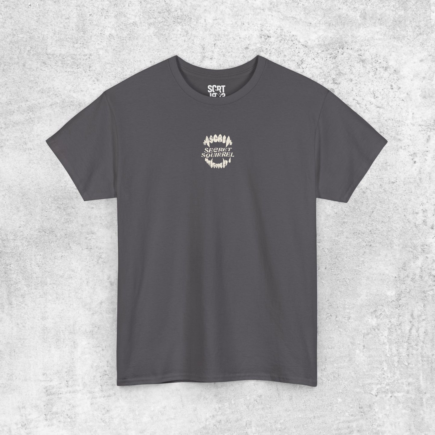 RAISED BY WOLVES Tee
