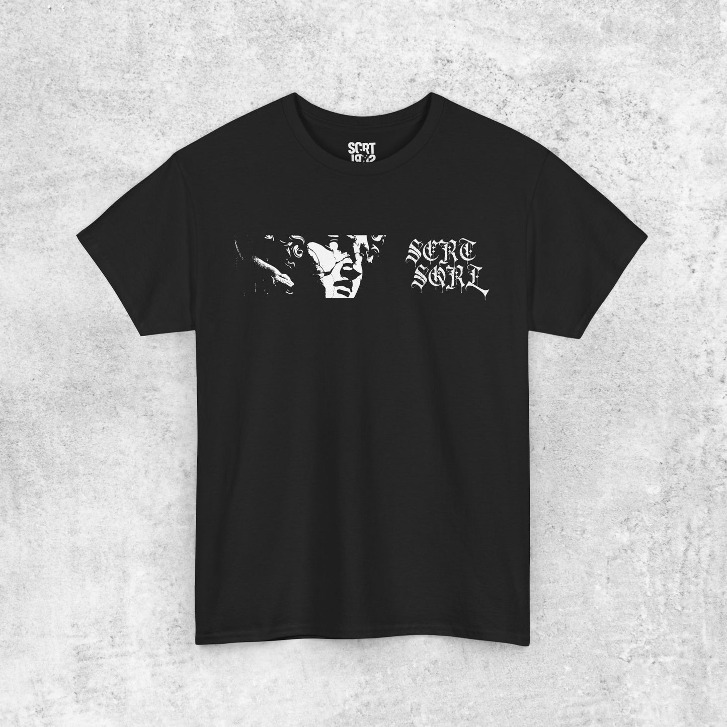 STONE COLD Tee