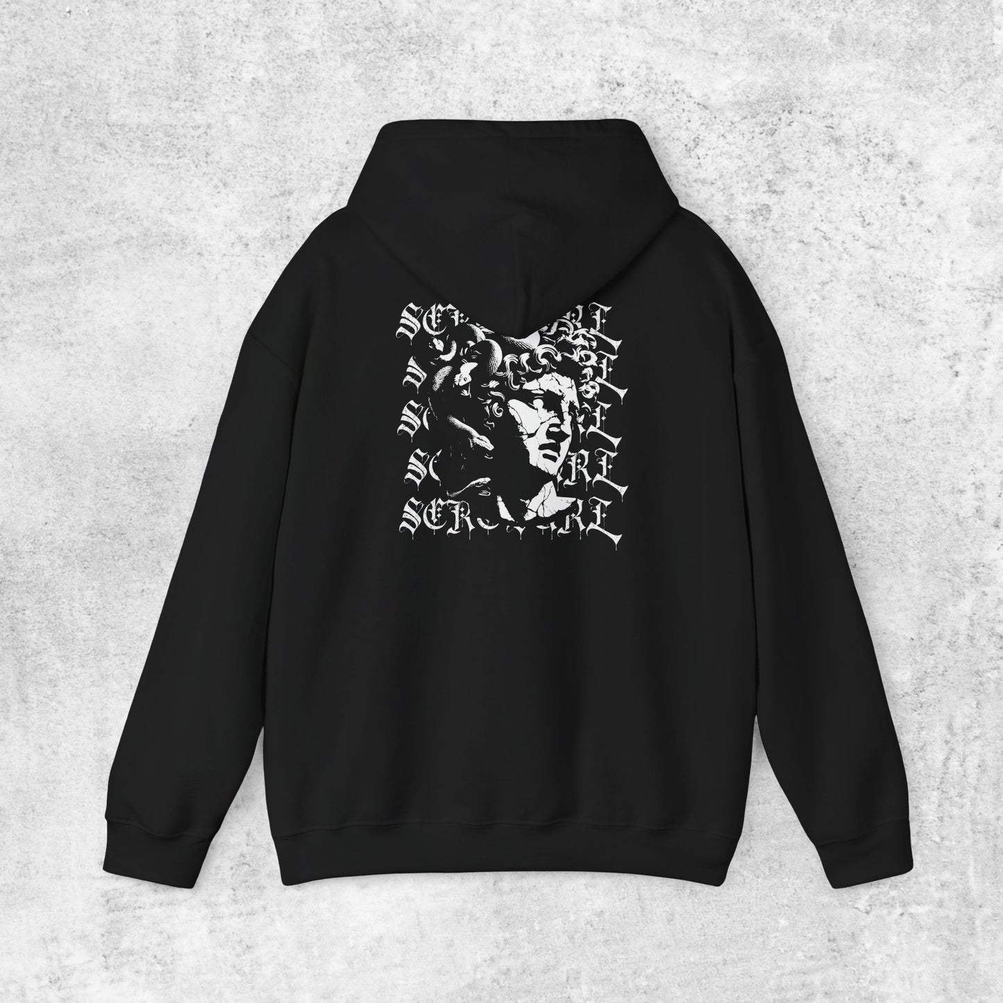 STONE COLD Hoodie