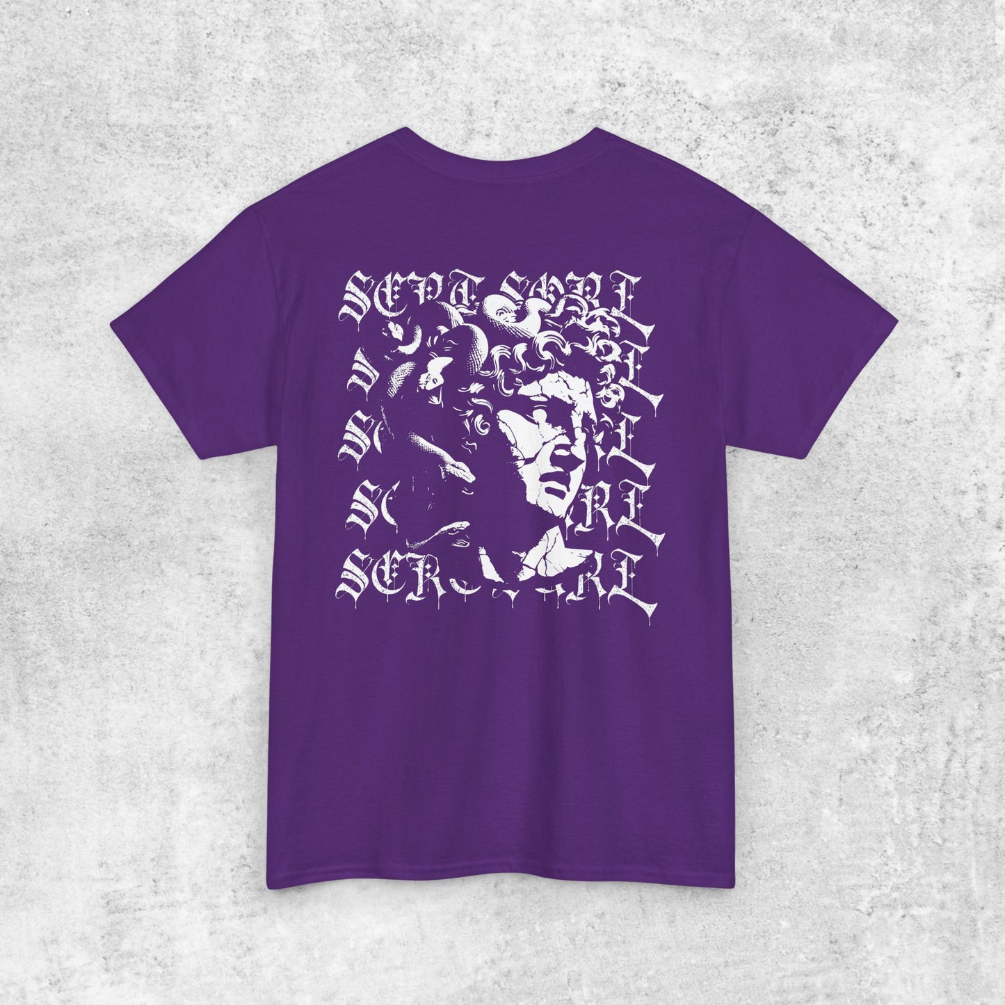 STONE COLD Tee