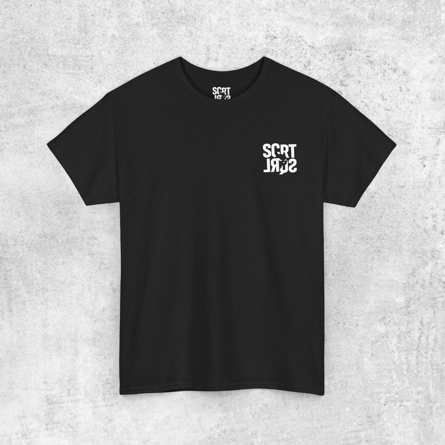 SCRTSCRL Tee