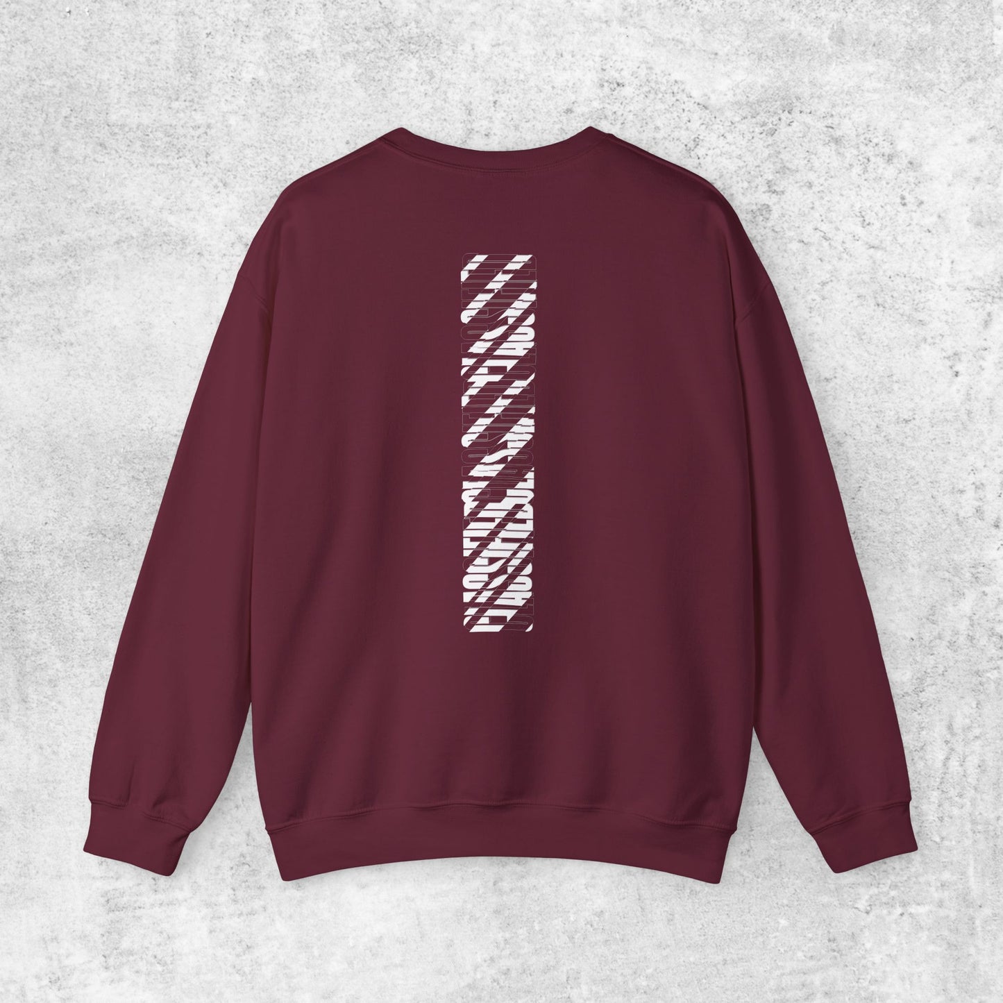 CLASSIFIED Crewneck Sweater
