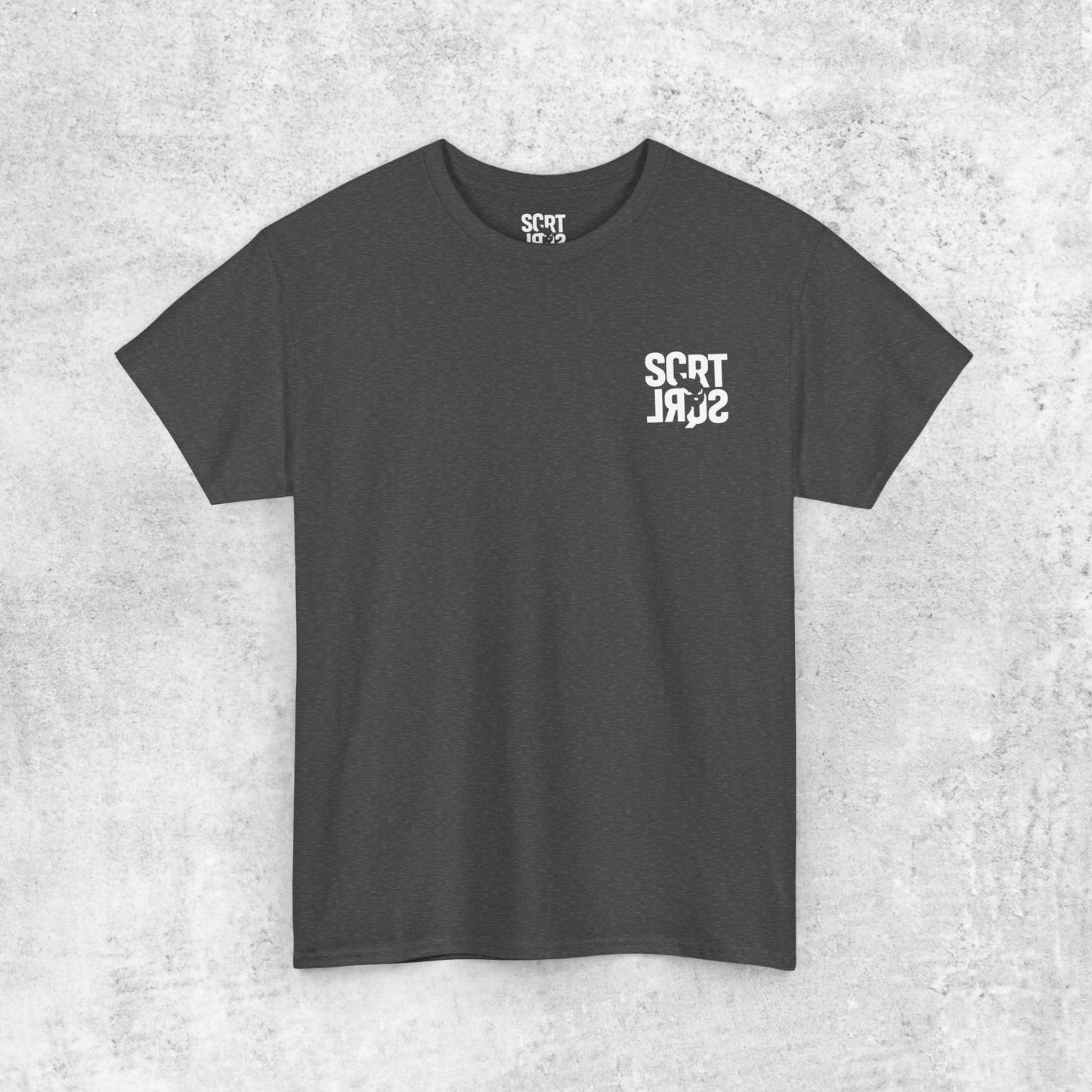 SCRTSCRL Tee