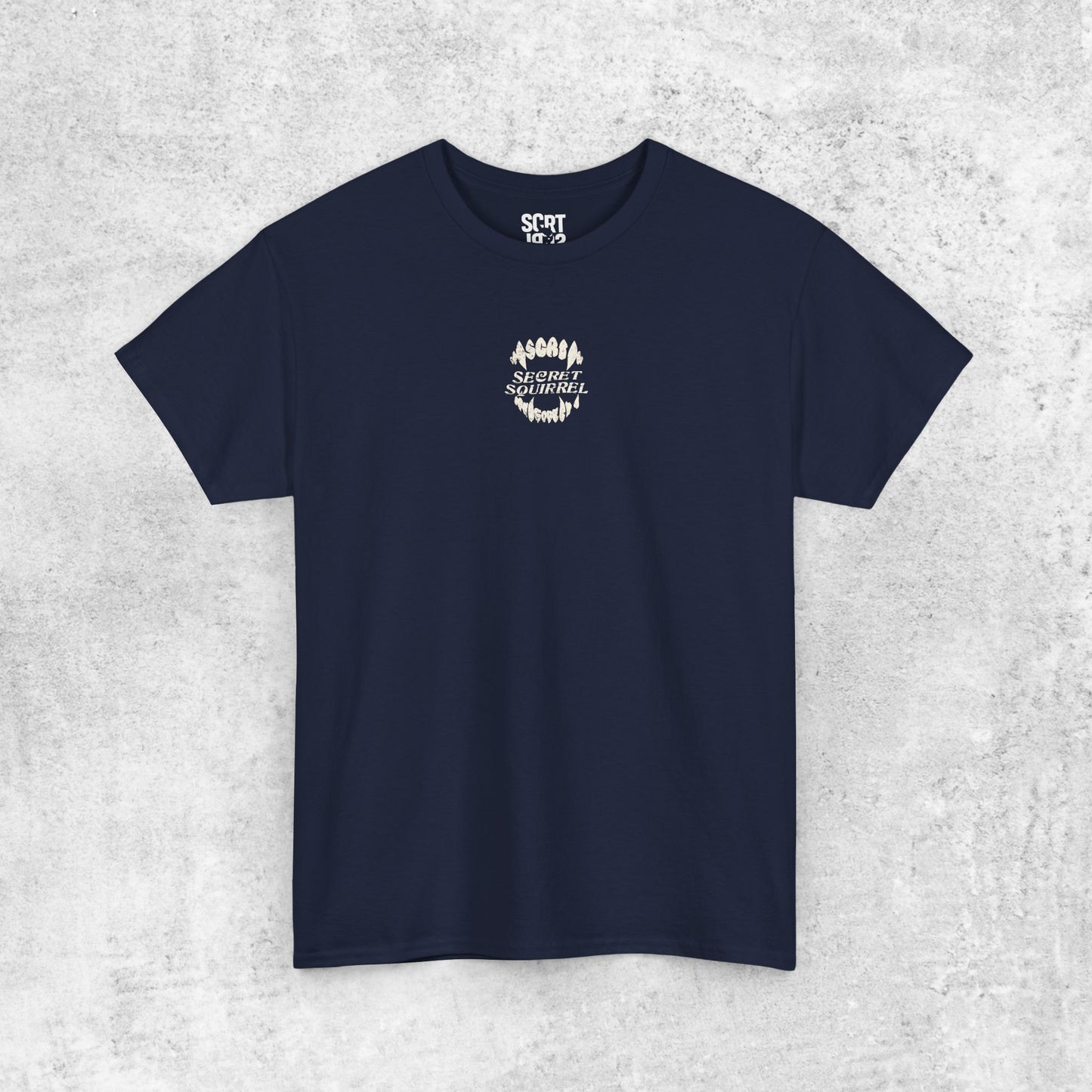 RAISED BY WOLVES Tee