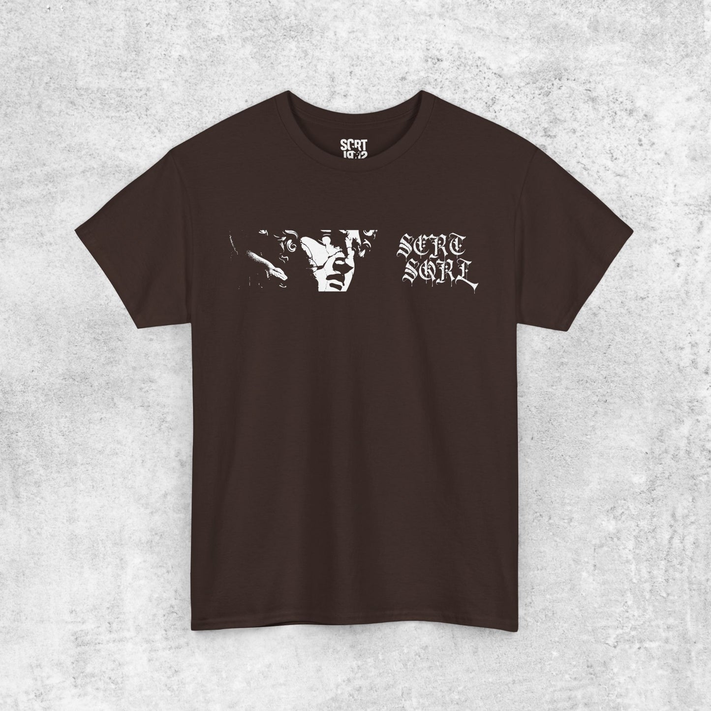 STONE COLD Tee