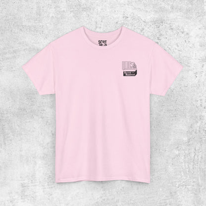 MEMENTO AMORIS Tee