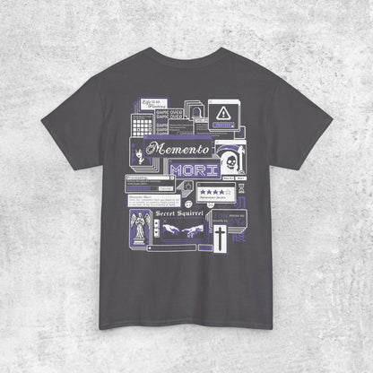 MEMENTO MORI Tee