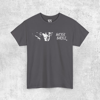 STONE COLD Tee