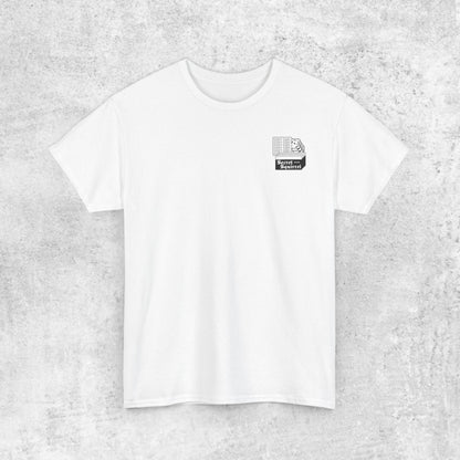 MEMENTO AMORIS Tee