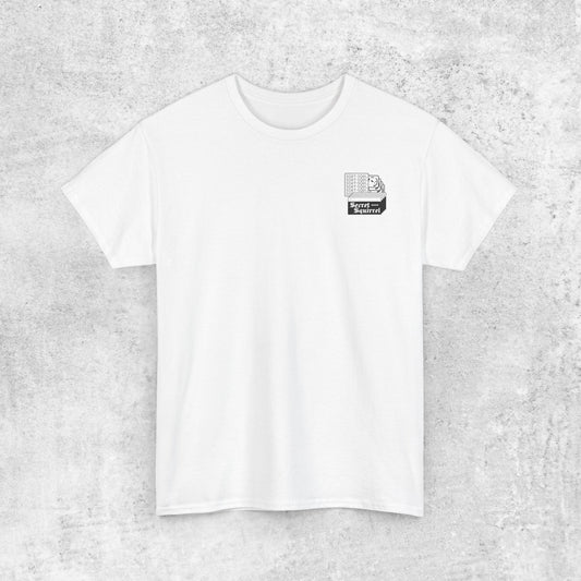 MEMENTO AMORIS Tee