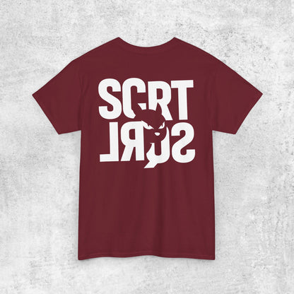 SCRTSCRL Tee