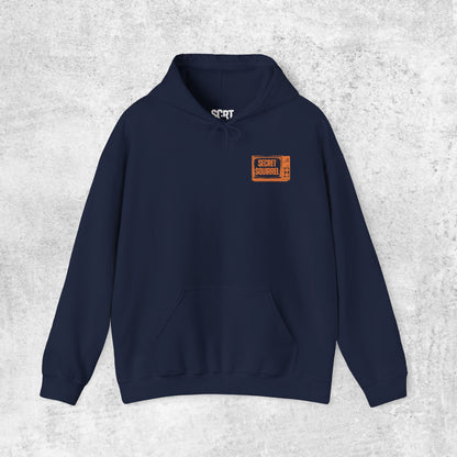 LOST IN TRANSALTION Hoodie
