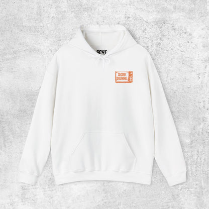 LOST IN TRANSALTION Hoodie
