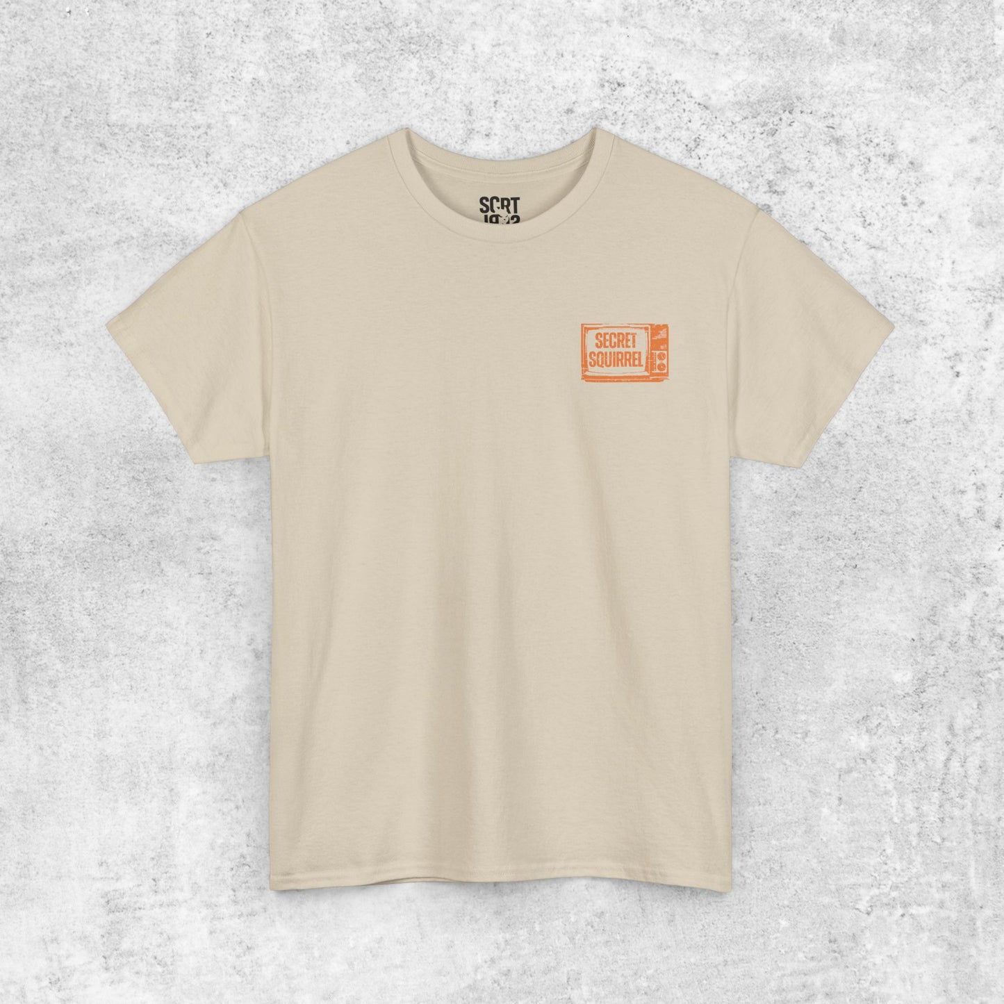 LOST IN TRANSALATION Tee