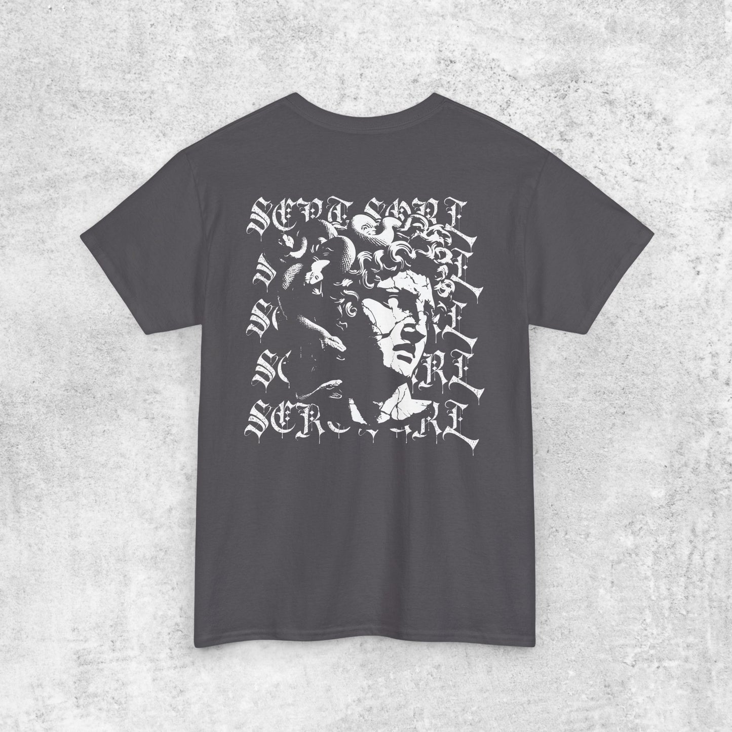 STONE COLD Tee