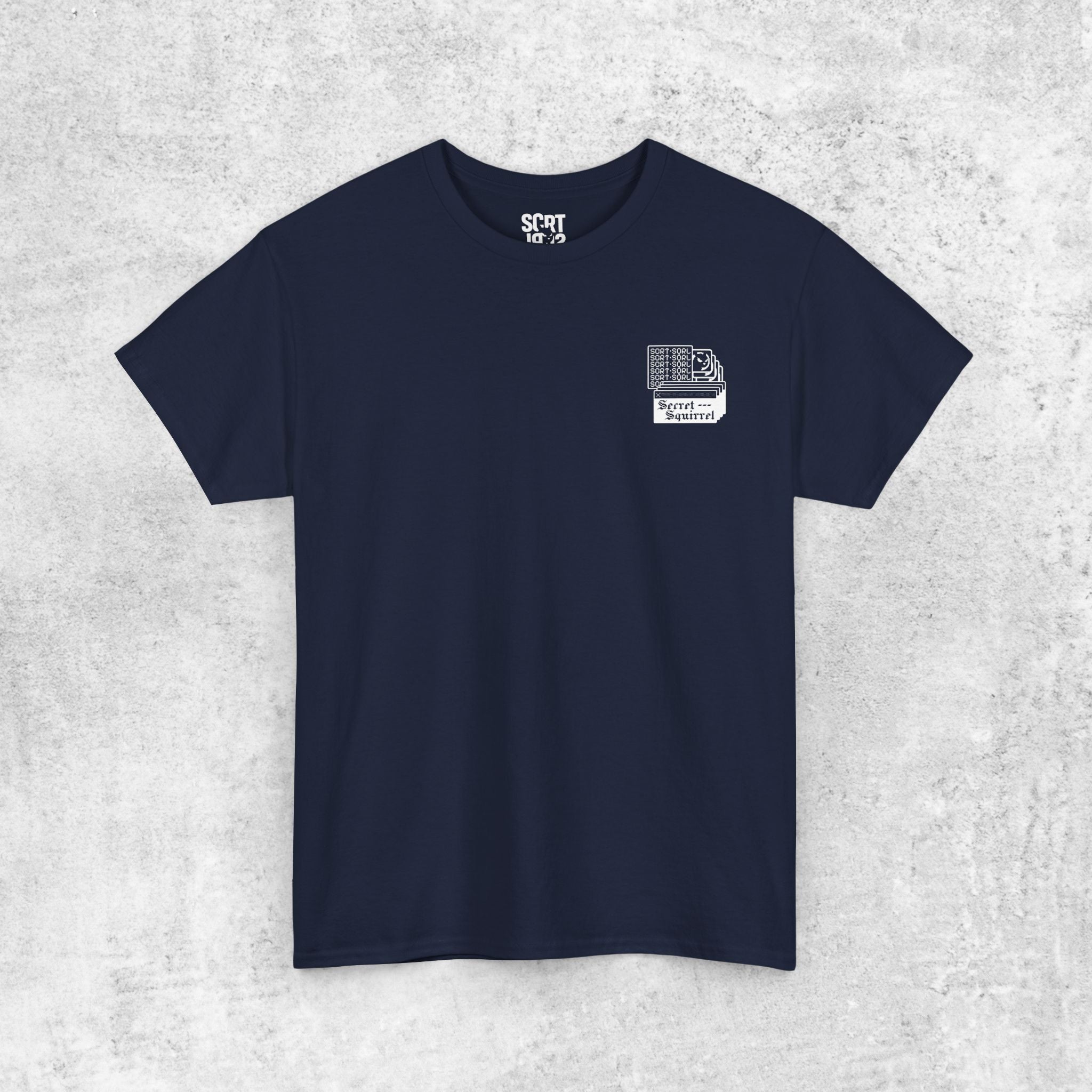 MEMENTO MORI Tee
