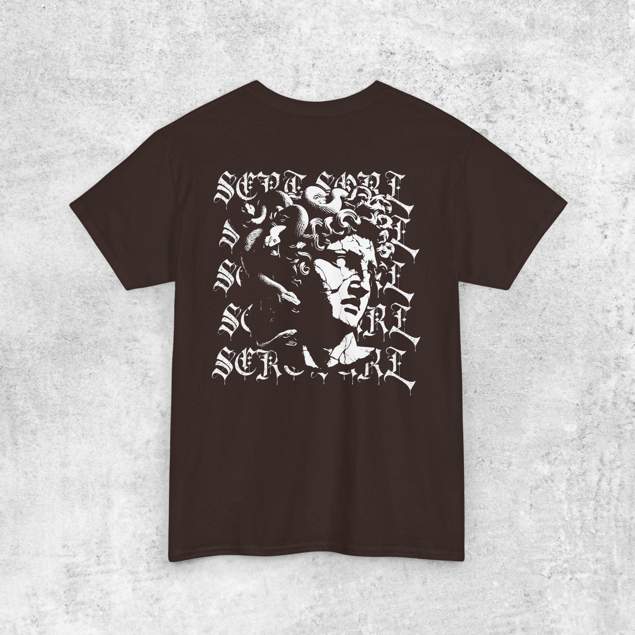 STONE COLD Tee
