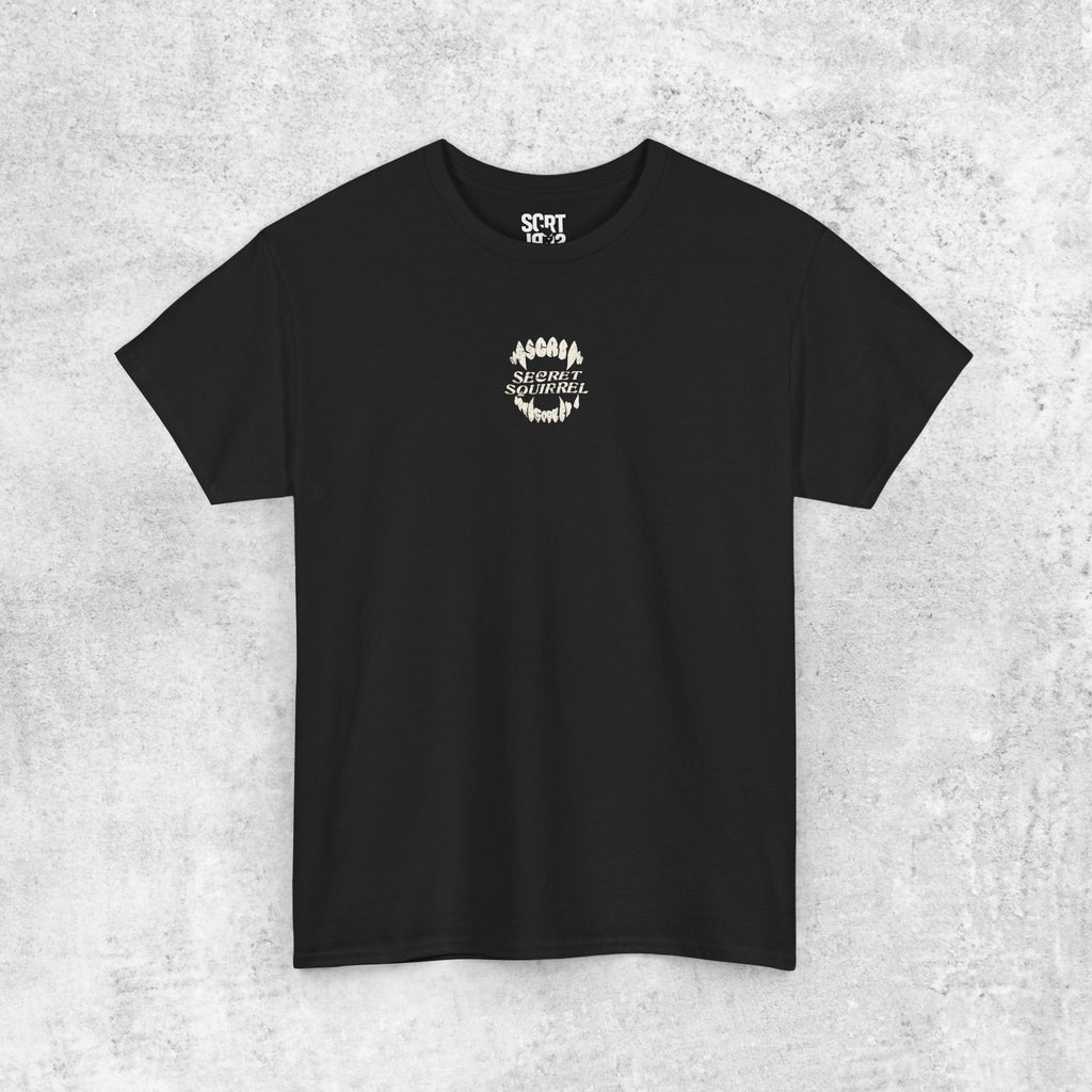 RAISED BY WOLVES Tee