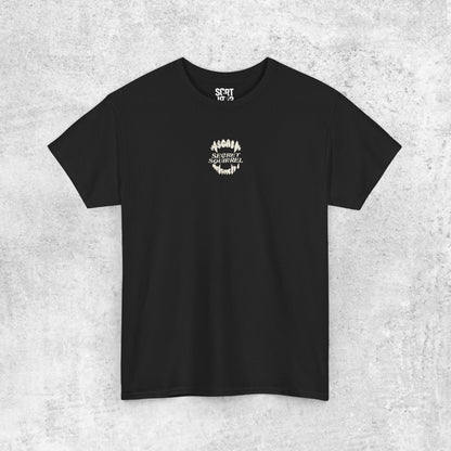 RAISED BY WOLVES Tee