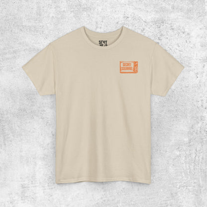 LOST IN TRANSALATION Tee