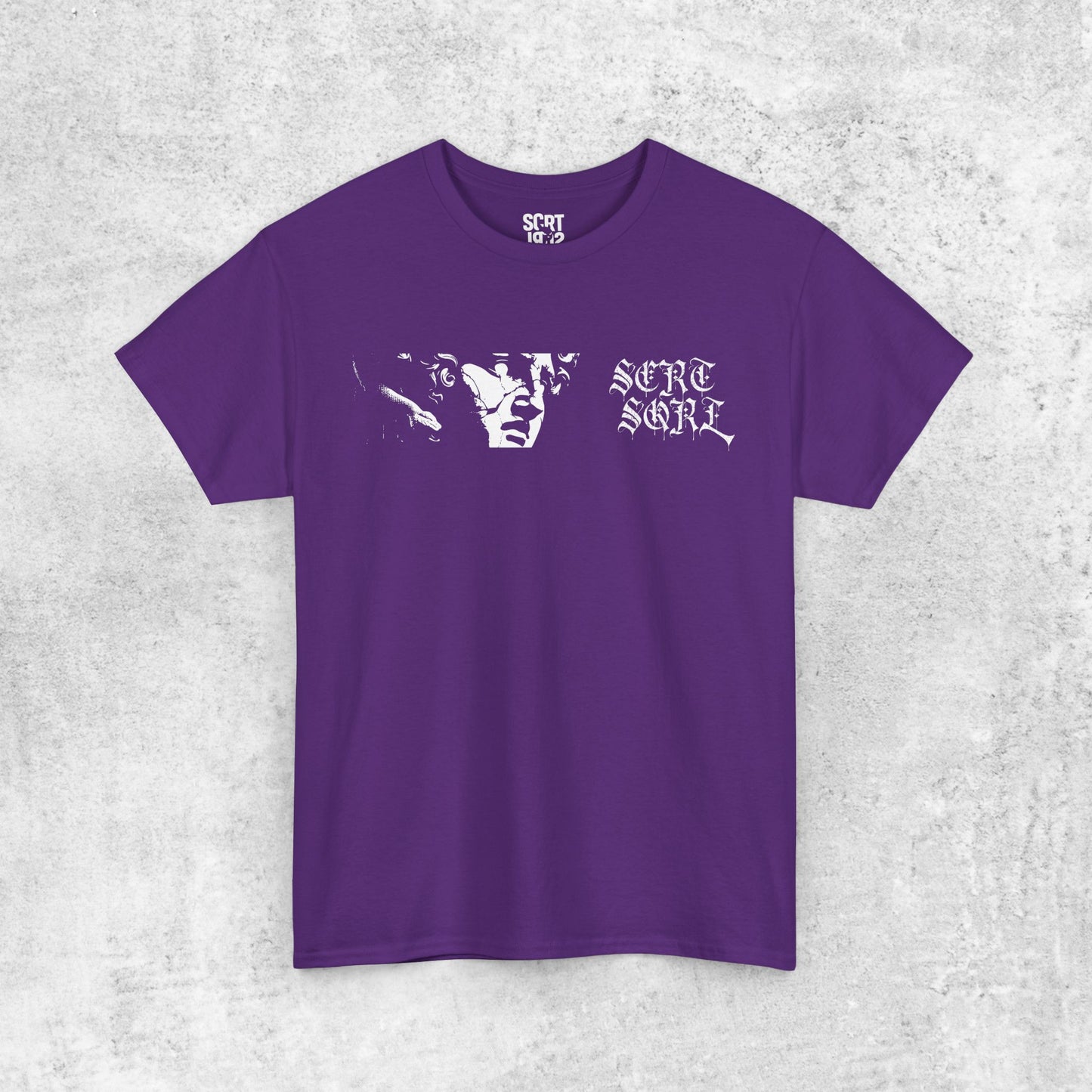 STONE COLD Tee
