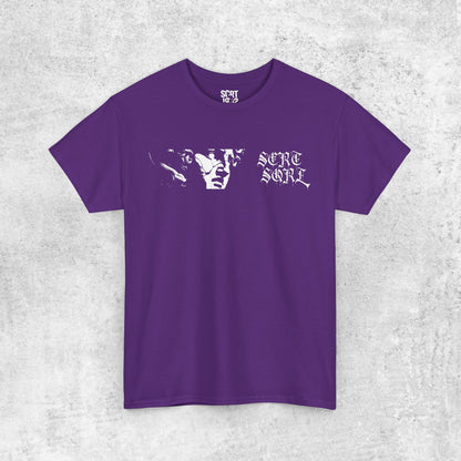 STONE COLD Tee