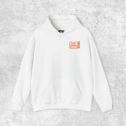 LOST IN TRANSALTION Hoodie