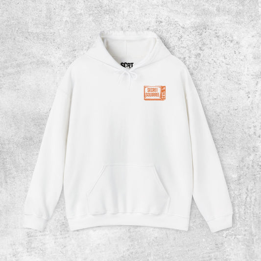 LOST IN TRANSALTION Hoodie