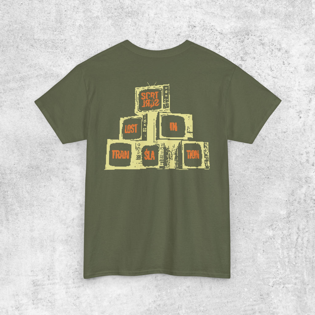 LOST IN TRANSLATION Tee