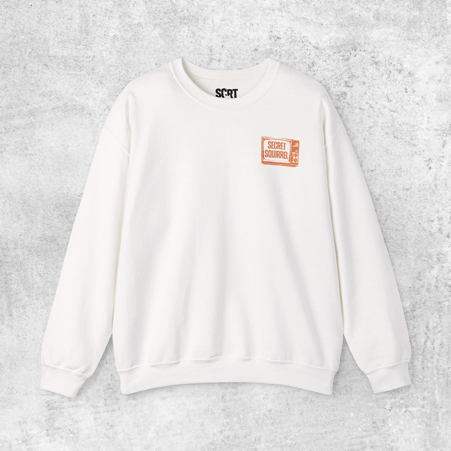 LOST IN TRANSLATION Crewneck Sweater