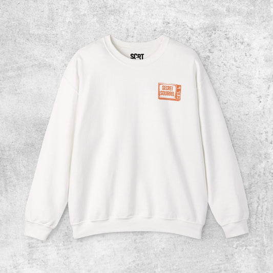 LOST IN TRANSLATION Crewneck Sweater