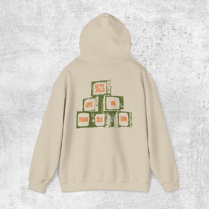 LOST IN TRANSALTION Hoodie