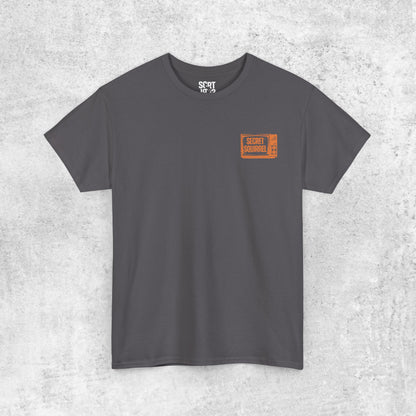 LOST IN TRANSALATION Tee