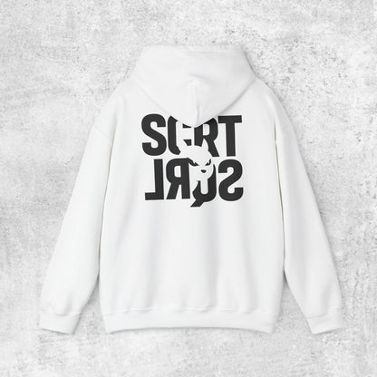 SCRTSQRL Hoodie