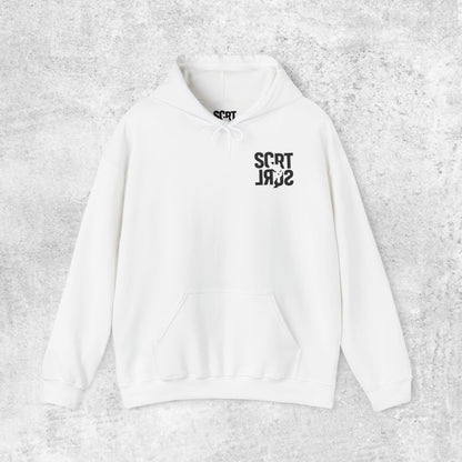 SCRTSQRL Hoodie